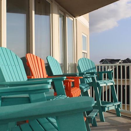 Ocean View, 2Br, 2Ba Condo, St Regis 3213, Topsail, Nc นอร์ทท็อปเซลบีช ภายนอก รูปภาพ