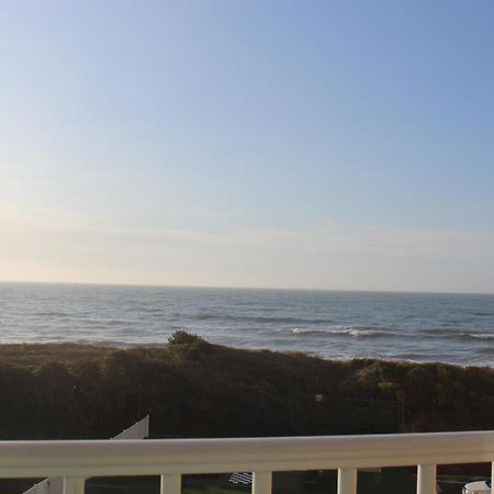 Ocean View, 2Br, 2Ba Condo, St Regis 3213, Topsail, Nc นอร์ทท็อปเซลบีช ภายนอก รูปภาพ