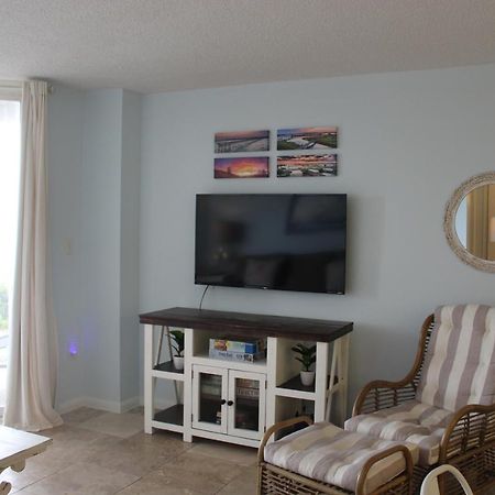 Ocean View, 2Br, 2Ba Condo, St Regis 3213, Topsail, Nc นอร์ทท็อปเซลบีช ภายนอก รูปภาพ