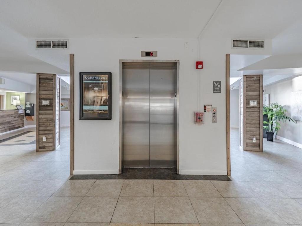 Ocean View, 2Br, 2Ba Condo, St Regis 3213, Topsail, Nc นอร์ทท็อปเซลบีช ภายนอก รูปภาพ