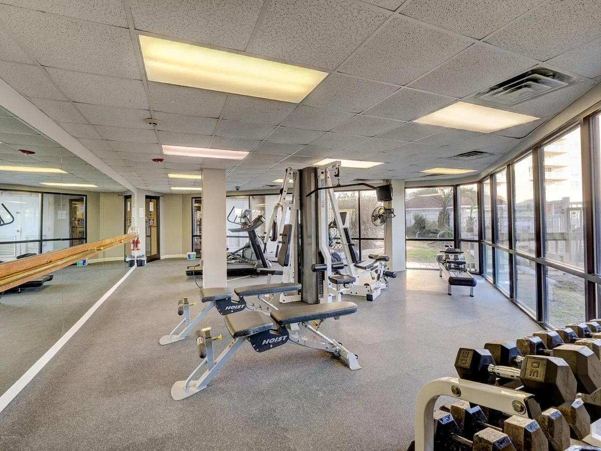 Ocean View, 2Br, 2Ba Condo, St Regis 3213, Topsail, Nc นอร์ทท็อปเซลบีช ภายนอก รูปภาพ