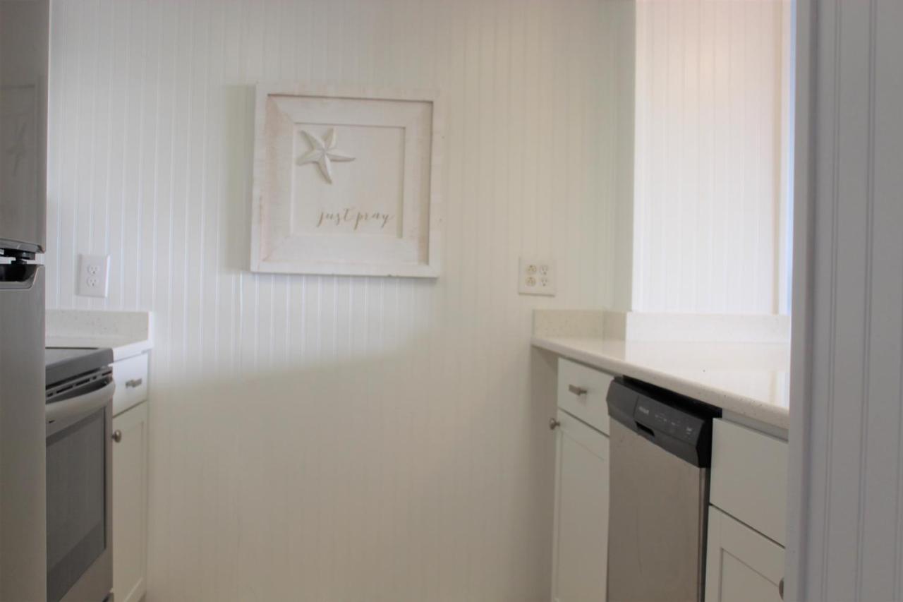 Ocean View, 2Br, 2Ba Condo, St Regis 3213, Topsail, Nc นอร์ทท็อปเซลบีช ภายนอก รูปภาพ
