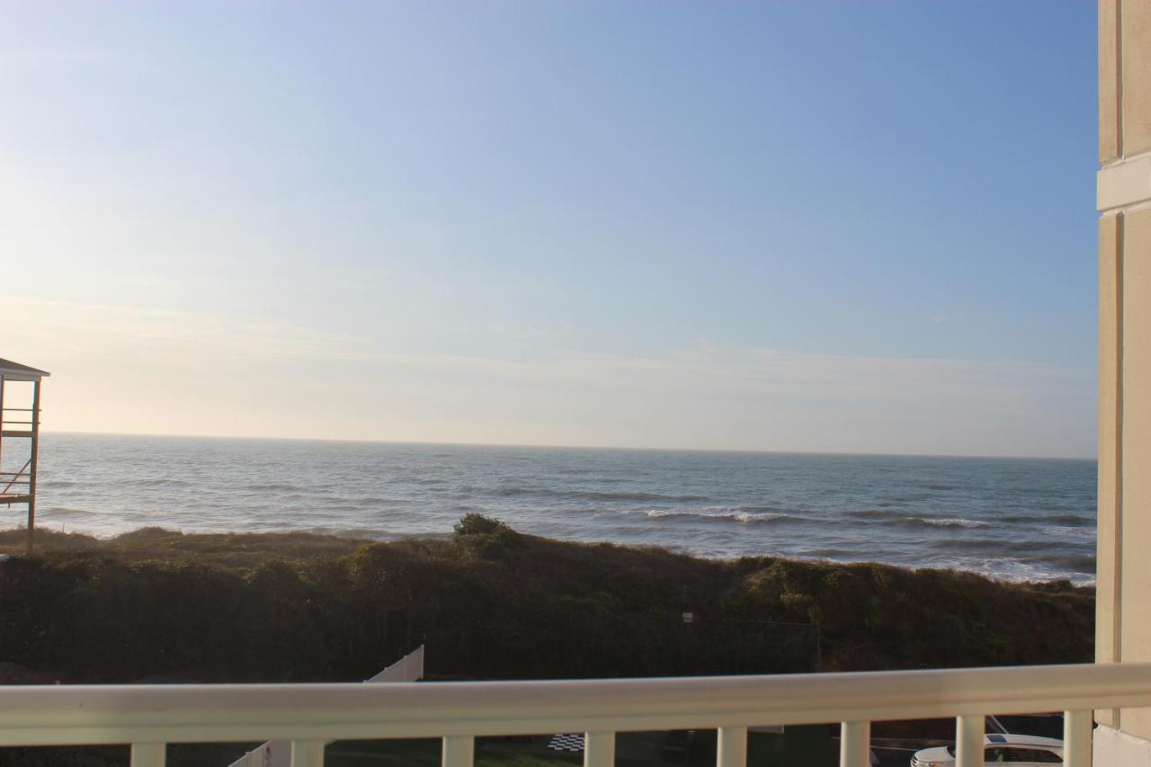 Ocean View, 2Br, 2Ba Condo, St Regis 3213, Topsail, Nc นอร์ทท็อปเซลบีช ภายนอก รูปภาพ