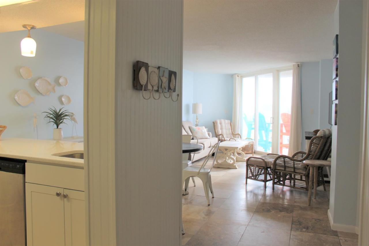 Ocean View, 2Br, 2Ba Condo, St Regis 3213, Topsail, Nc นอร์ทท็อปเซลบีช ภายนอก รูปภาพ