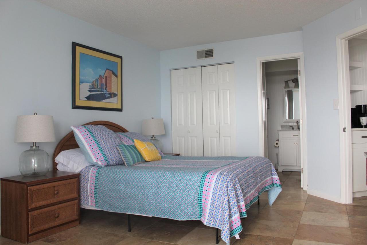 Ocean View, 2Br, 2Ba Condo, St Regis 3213, Topsail, Nc นอร์ทท็อปเซลบีช ภายนอก รูปภาพ