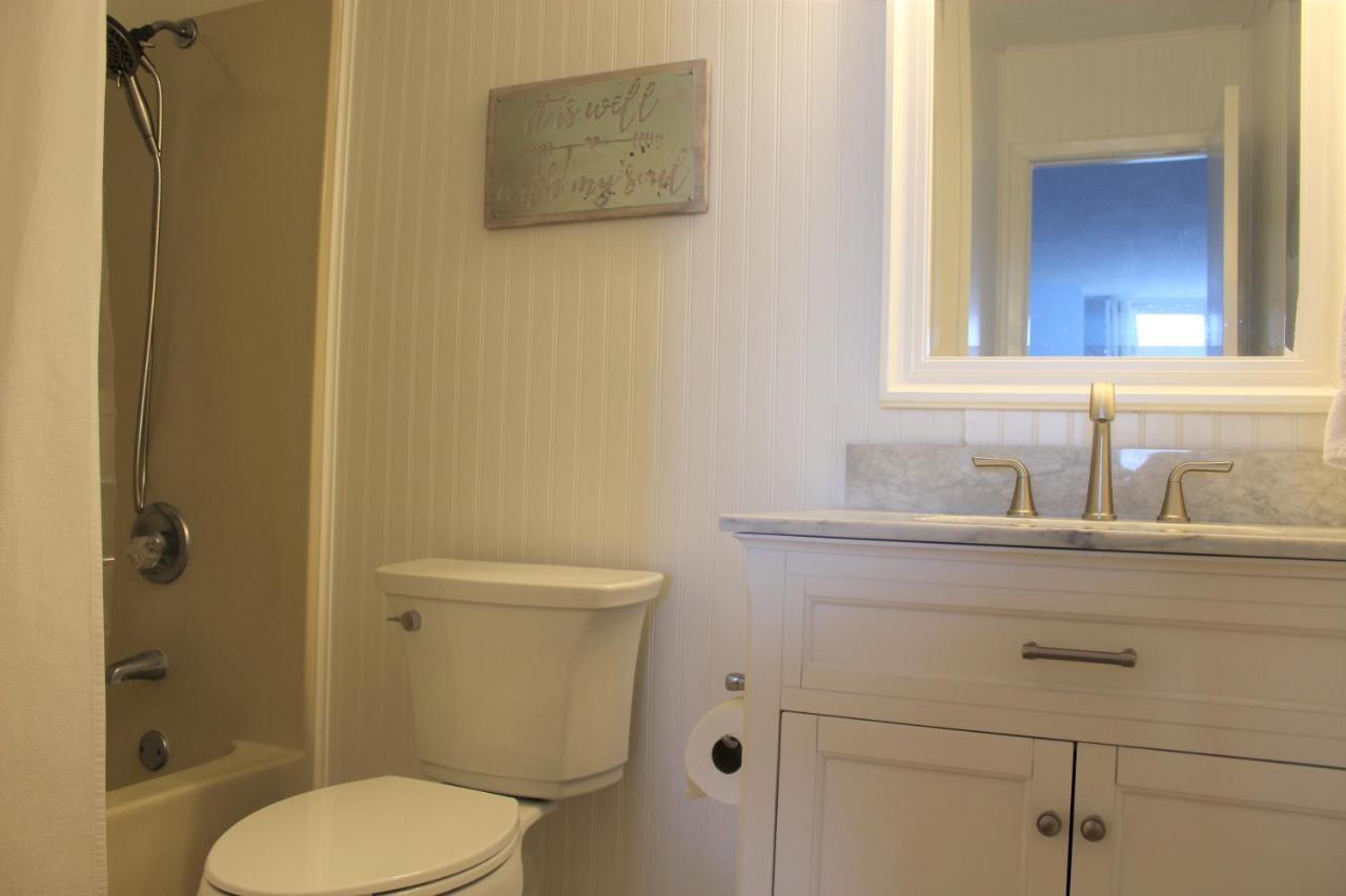 Ocean View, 2Br, 2Ba Condo, St Regis 3213, Topsail, Nc นอร์ทท็อปเซลบีช ภายนอก รูปภาพ