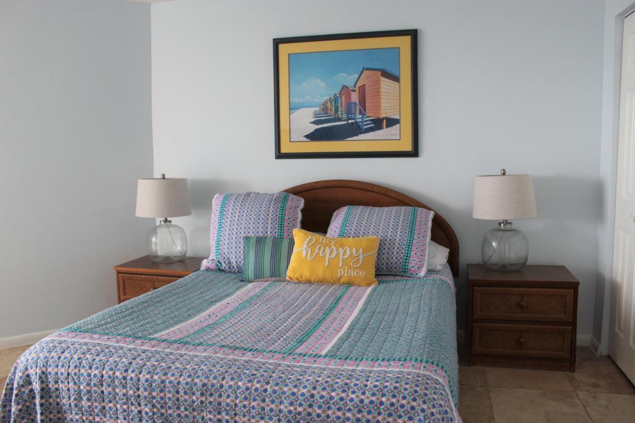 Ocean View, 2Br, 2Ba Condo, St Regis 3213, Topsail, Nc นอร์ทท็อปเซลบีช ภายนอก รูปภาพ