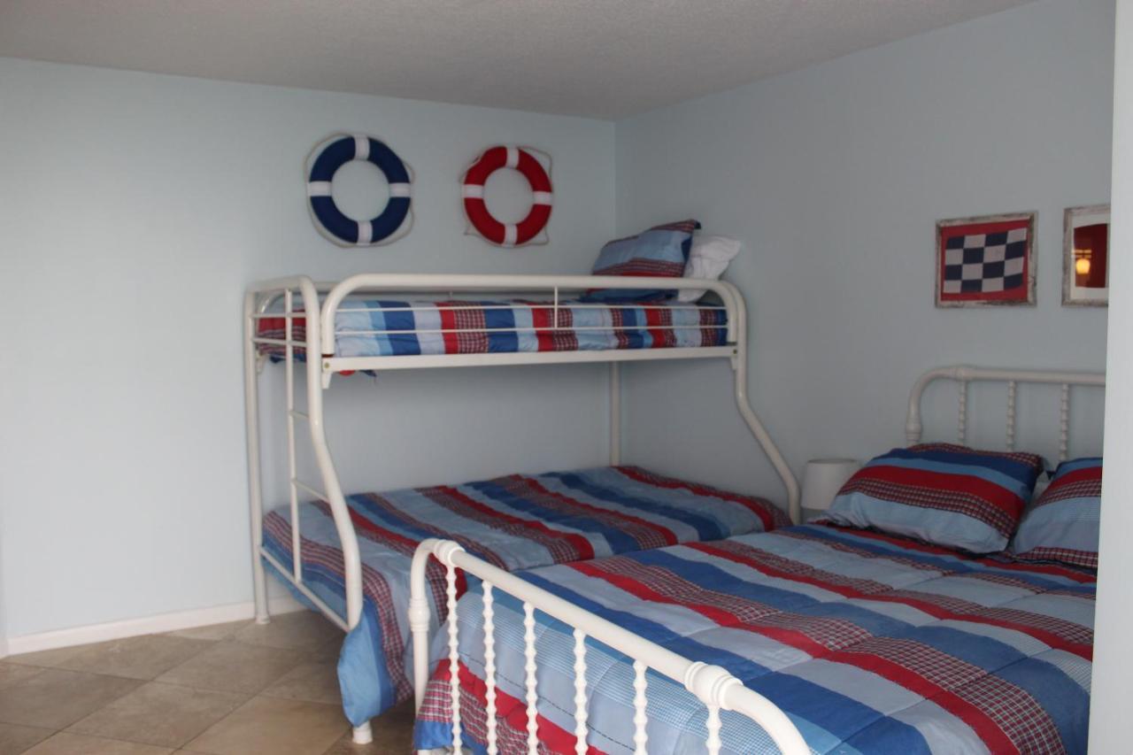 Ocean View, 2Br, 2Ba Condo, St Regis 3213, Topsail, Nc นอร์ทท็อปเซลบีช ภายนอก รูปภาพ