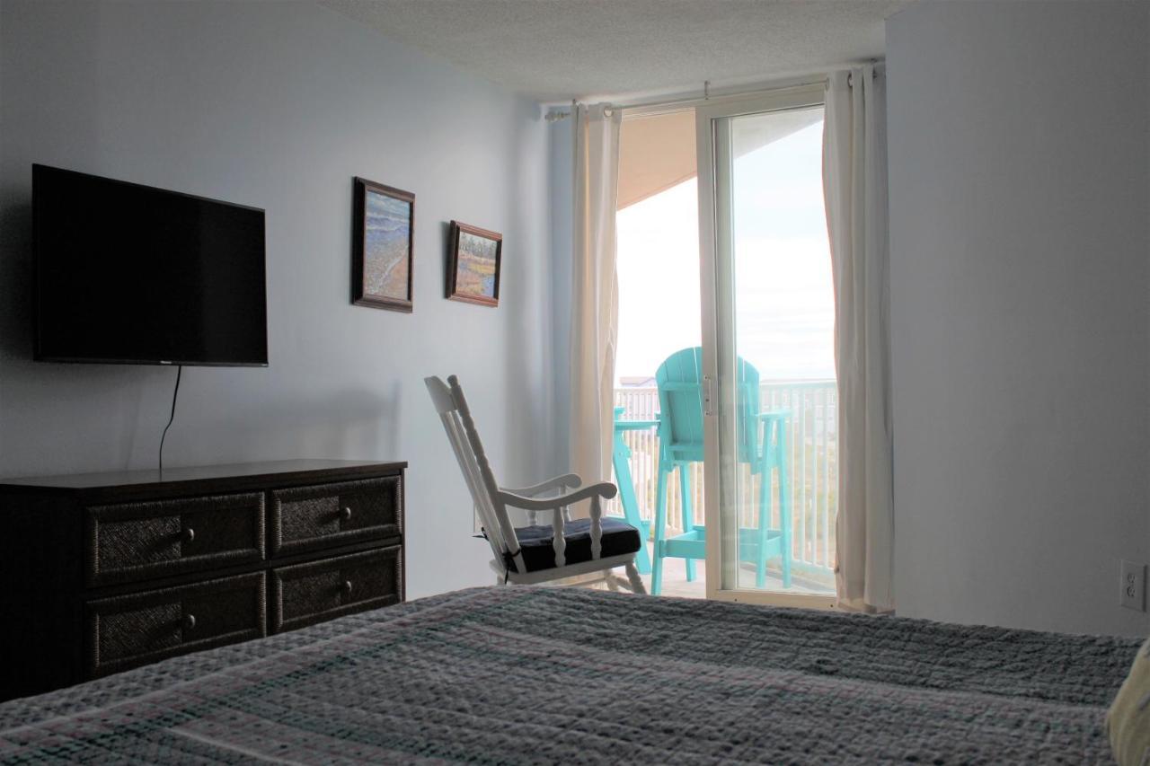 Ocean View, 2Br, 2Ba Condo, St Regis 3213, Topsail, Nc นอร์ทท็อปเซลบีช ภายนอก รูปภาพ